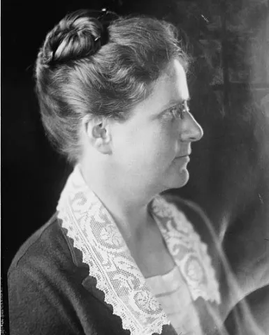 Florence E. Allen, the first woman to serve on a state Supreme Court and the nation’s first female Article III Judge. She was later appointed as Chief Judge of the Sixth Circuit in 1959 and was publicly supported as a possible candidate for the U.S. Supre Florence E. Allen, the first woman to serve on a state Supreme Court and the nation’s first female Article III Judge. She was later appointed as Chief Judge of the Sixth Circuit in 1959 and was publicly supported as a possible candidate for the U.S. Supre