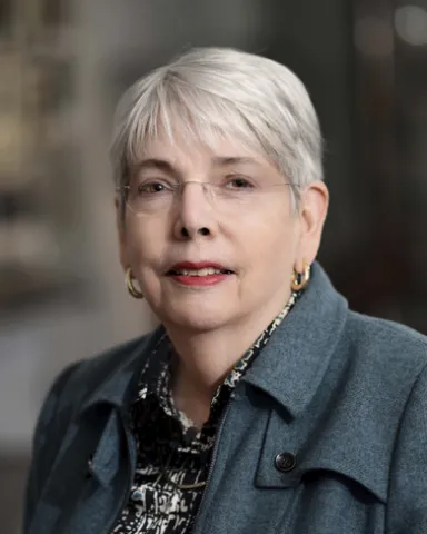 Judge Carolyn Dineen King