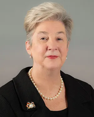 Judge Roslynn R. Mauskopf, AO Director